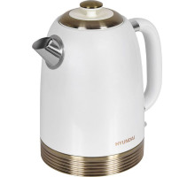 HYUNDAI HYK-S4500 (1,7л. металл/пластик)