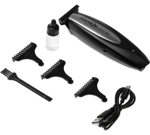 CENTEK CT-2134 black