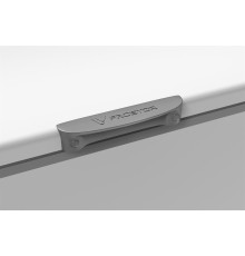 FROSTOR F 400 S (ларь, глухая крышка)