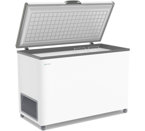 FROSTOR F 400 S (ларь, глухая крышка)