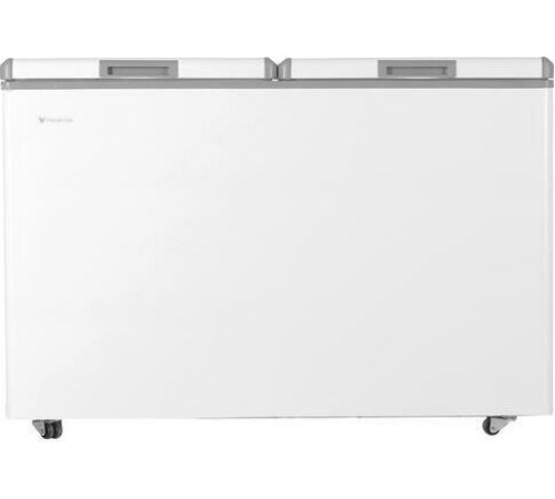 FROSTOR F 400 SD (ларь, глухая крышка)