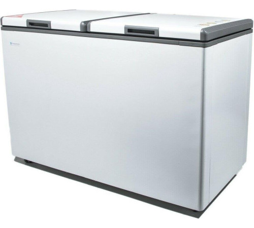 FROSTOR F 400 SD (ларь, глухая крышка)