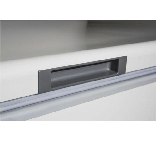 FROSTOR F 400 SD (ларь, глухая крышка)