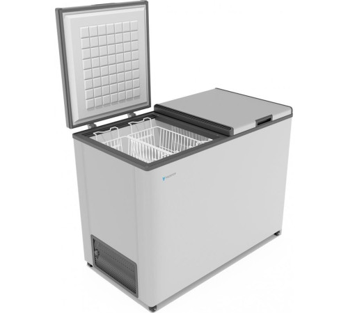 FROSTOR F 400 SD (ларь, глухая крышка)