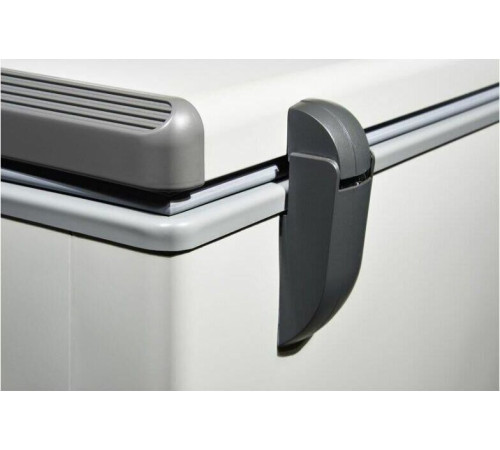 FROSTOR F 400 SD (ларь, глухая крышка)