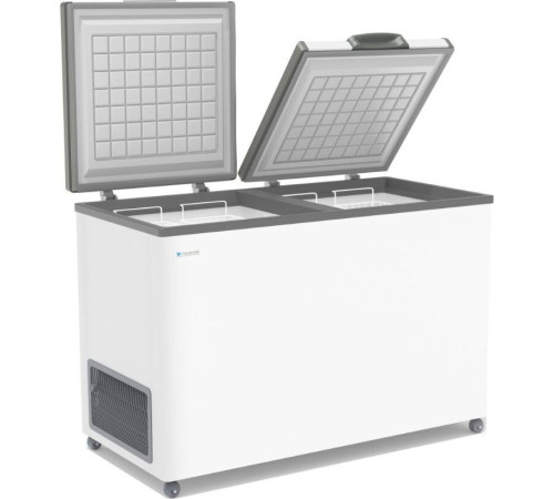 FROSTOR F 400 SD (ларь, глухая крышка)