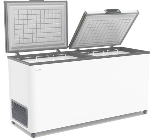 FROSTOR F 600 SD (ларь, глухая крышка)