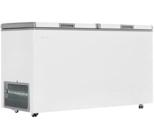 FROSTOR F 600 SD (ларь, глухая крышка)