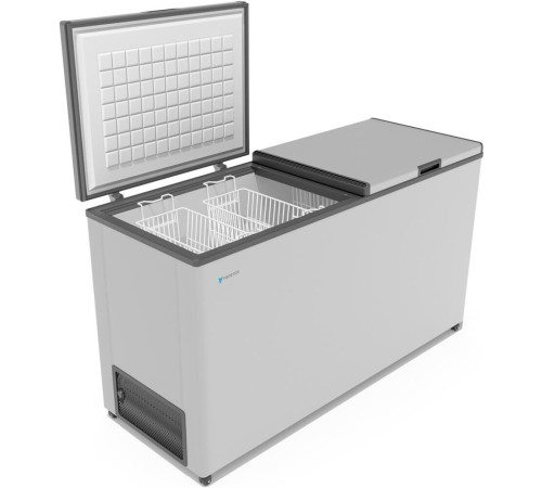 FROSTOR F 600 SD (ларь, глухая крышка)