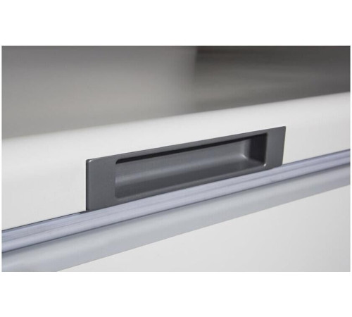 FROSTOR F 600 SD (ларь, глухая крышка)