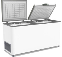 FROSTOR F 600 SD (ларь, глухая крышка)