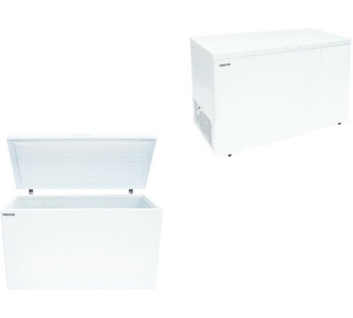 FROSTOR F 600 SD (ларь, глухая крышка)