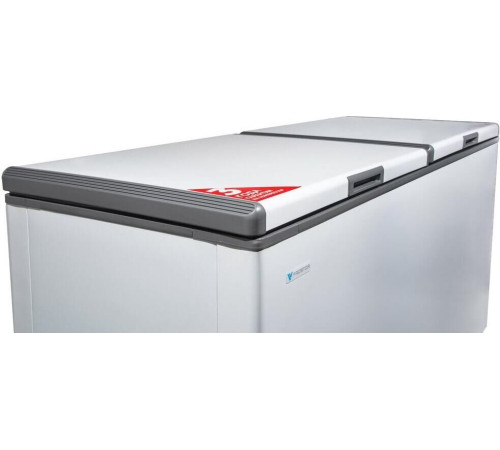 FROSTOR F 600 SD (ларь, глухая крышка)