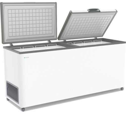 FROSTOR F 700 SD (ларь, глухая крышка)