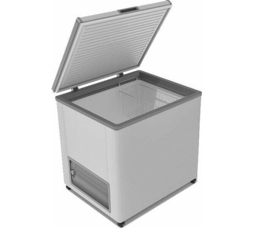 FROSTOR F 700 SD (ларь, глухая крышка)