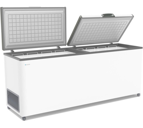 FROSTOR F 800 SD (ларь, глухая крышка)