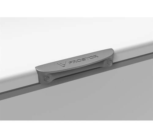 FROSTOR F 800 SD (ларь, глухая крышка)