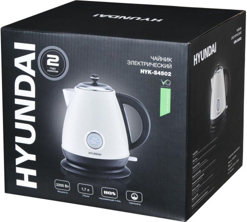 HYUNDAI HYK-S4502