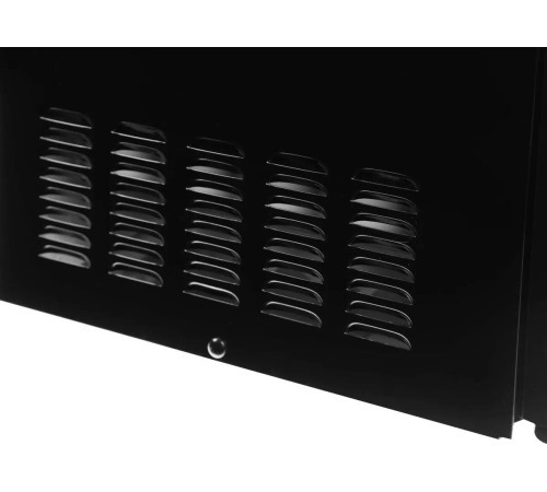 GALANZ MOG-2009MB 20л. черный