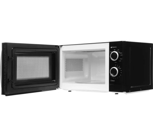 GALANZ MOG-2009MB 20л. черный