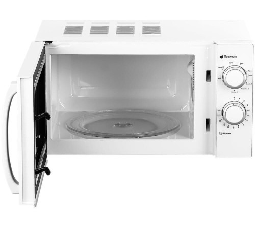 GALANZ MOG-2009MW 20л. белый