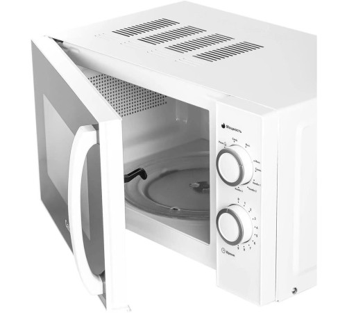 GALANZ MOG-2009MW 20л. белый