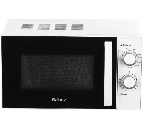 GALANZ MOG-2009MW 20л. белый