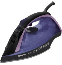 POLARIS PIR-2668AK фиолетовый/черный