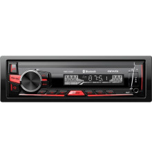 Авто-магнитола AIWA HWD-530BT автопроигрыватель MP3/WMA