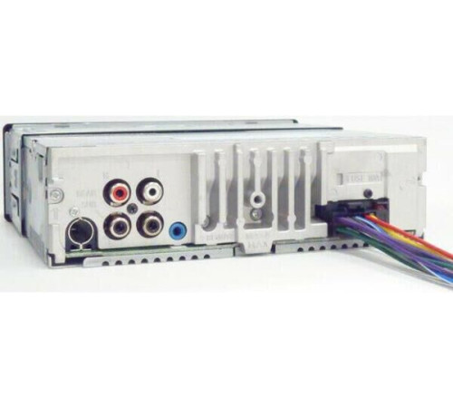 SONY CDX-G1200U [ПИ]