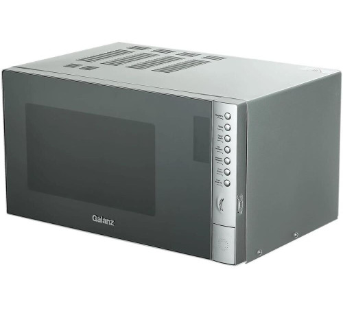 GALANZ MOG-2375DS 23л. серебристый