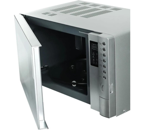 GALANZ MOG-2375DS 23л. серебристый