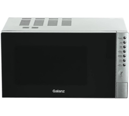 GALANZ MOG-2375DS 23л. серебристый