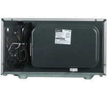 GALANZ MOG-2375DS 23л. серебристый