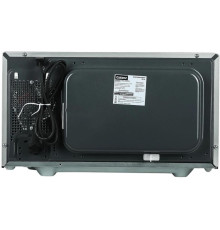 GALANZ MOG-2375DS 23л. серебристый