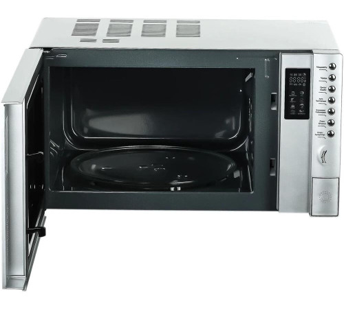 GALANZ MOG-2375DS 23л. серебристый