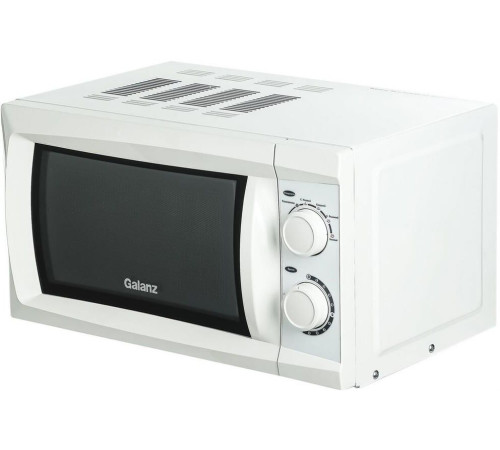 GALANZ MOS-2002MW 20л. белый
