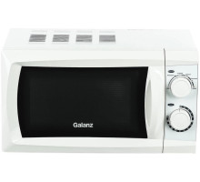 GALANZ MOS-2002MW 20л. белый