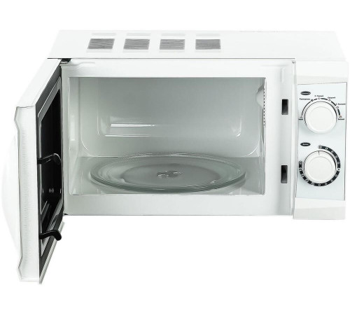 GALANZ MOS-2002MW 20л. белый