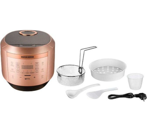 REDMOND RMC-450, Бронза