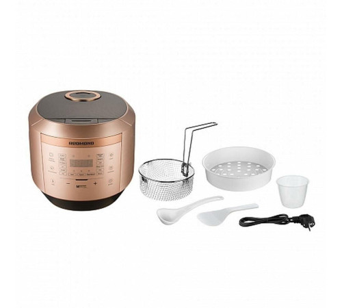 REDMOND RMC-450, Бронза