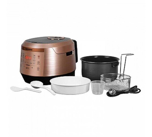 REDMOND RMC-450, Бронза