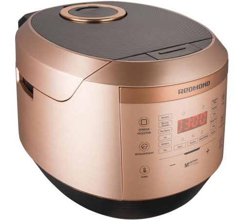 REDMOND RMC-450, Бронза