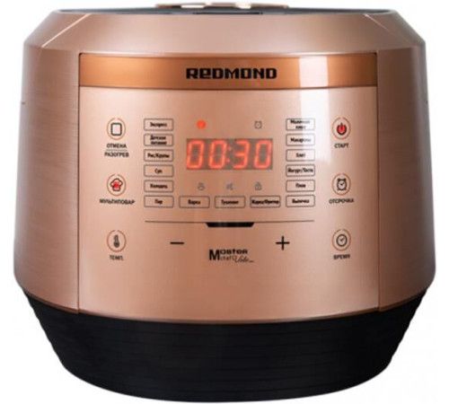 REDMOND RMC-450, Бронза