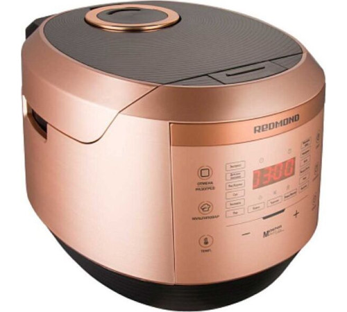 REDMOND RMC-450, Бронза