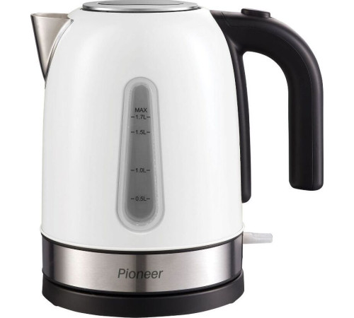 PIONEER KE556M WHITE