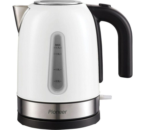 PIONEER KE556M WHITE