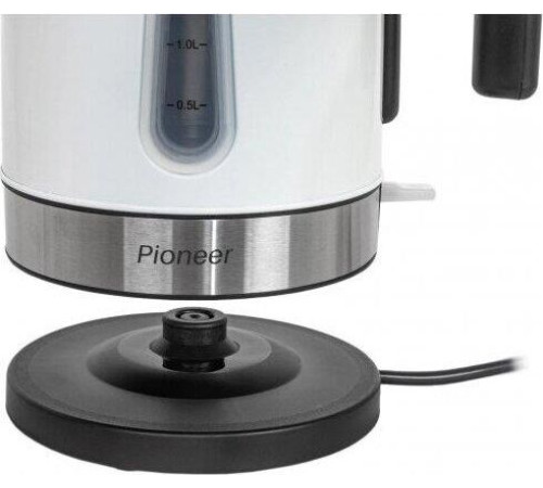 PIONEER KE556M WHITE