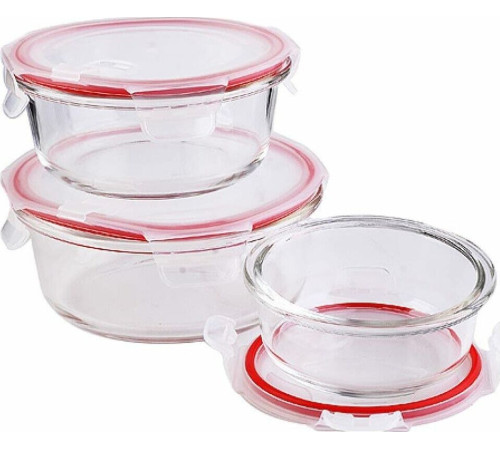 LORAINE 31041 400/650/950 мл LR (х4)