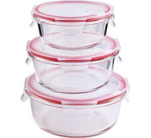 LORAINE 31041 400/650/950 мл LR (х4)